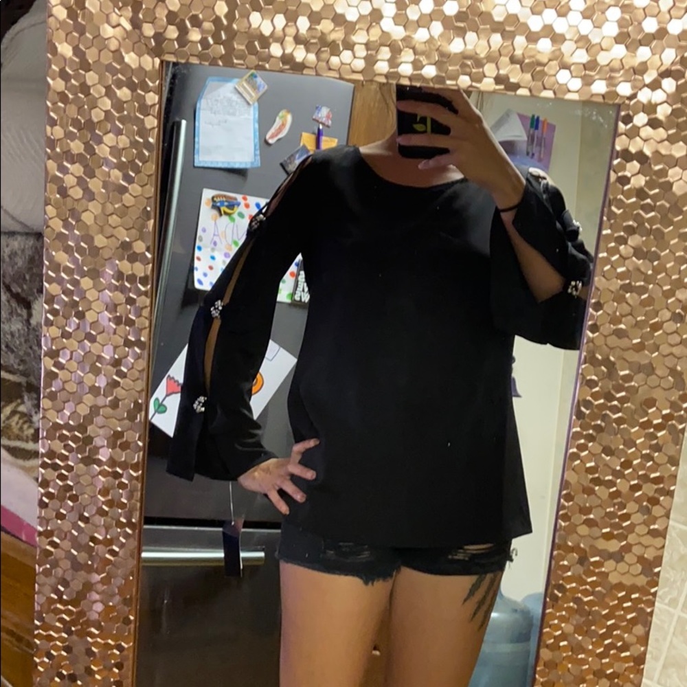 Black Top